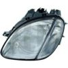 DIEDERICHS 1635181 Headlight